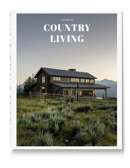 The Art Of Country Living | LOFT