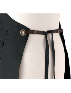 copy of Cookin Plain Apron, Dark Grey| WINKLER - 1 2