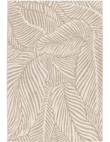 Venkovní koberec Lora v béžovém odstínu 160x230 | VIVARAISE - 2