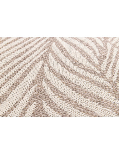 Venkovní koberec Lora v béžovém odstínu 160x230 | VIVARAISE c