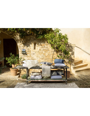 Venkovní koberec Lora v béžovém odstínu 160x230 | VIVARAISE f