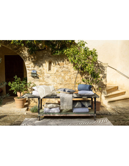 Venkovní koberec Lora v béžovém odstínu 160x230 | VIVARAISE - 7