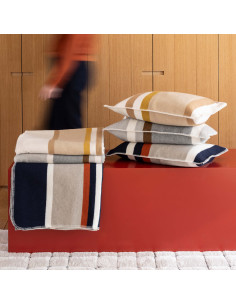 Povlak polštáře Gioia Perle 40x65 | VIVARAISE 2