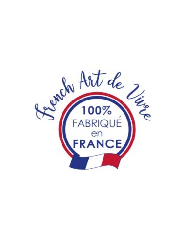 Utěrka s potiskem"La Parisienne" | WINKLER-2