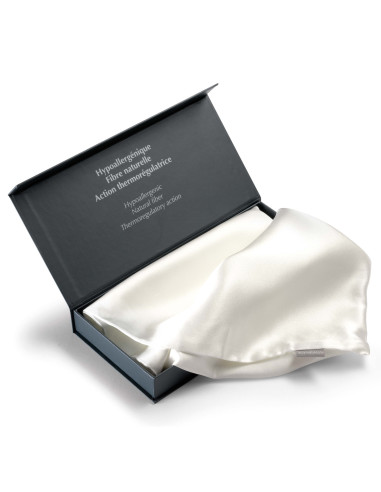 Povlak na polštář Ashley z čistého hedvábí | VIVARAISE b