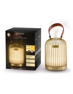 Wireless Electric Diffuser - Laterna | ESTEBAN - 1