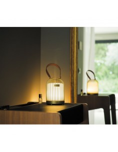 Wireless Electric Diffuser - Laterna | ESTEBAN - 1 2