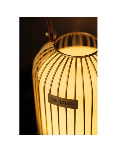 Bezdrátový elektrický difuzér - Laterna | ESTEBAN-3