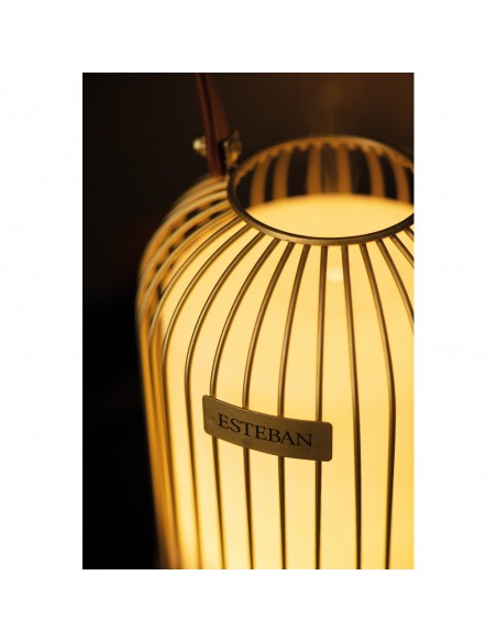 Bezdrátový elektrický difuzér - Laterna | ESTEBAN-3