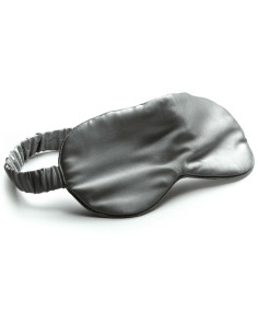 Hedvábná maska na spaní Ashley Cendre | VIVARAISE