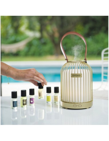 Bezdrátový elektrický difuzér - Laterna | ESTEBAN-5