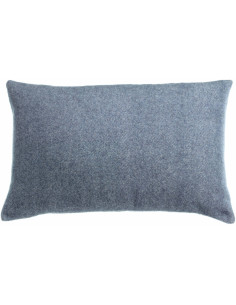 Vlněný povlak polštáře Carina Tempete 40x65 | VIVARAISE