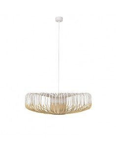 Lustr Bamboo Up XXL white | FORESTIER-1