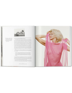 Norman Mailer. Bert Stern. Marilyn Monroe | TASCHEN 2