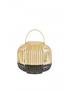 Take A Way XS Black Lantern | FORESTIER - 1