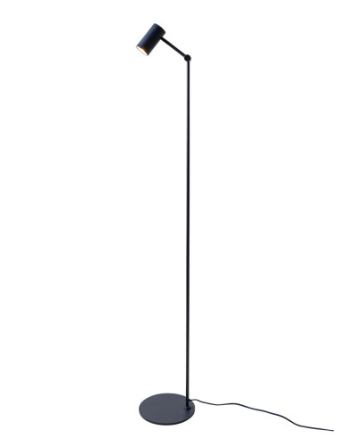 Stojací lampa Montreux tmavě modrá | IT´S ABOUT ROMI