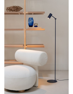 Stojací lampa Montreux tmavě modrá | IT´S ABOUT ROMI 2