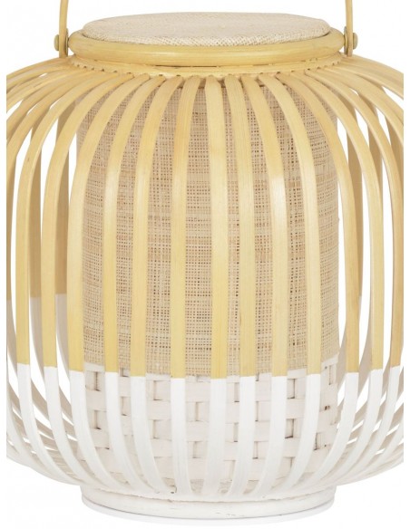 Lucerna Take A Way XS bílá | FORESTIER-3