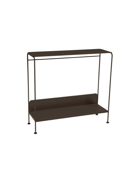 Kovový odkládací stůl Picolino | FERMOB - 23