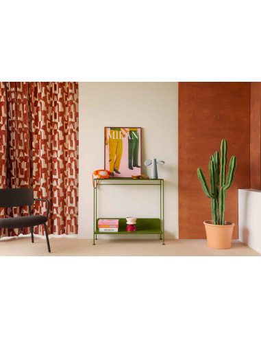 Kovový konzolový stůl Picolino | FERMOB a