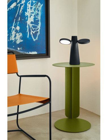 Nabíjecí stolní LED lampa OTO, outdoor / indoor...