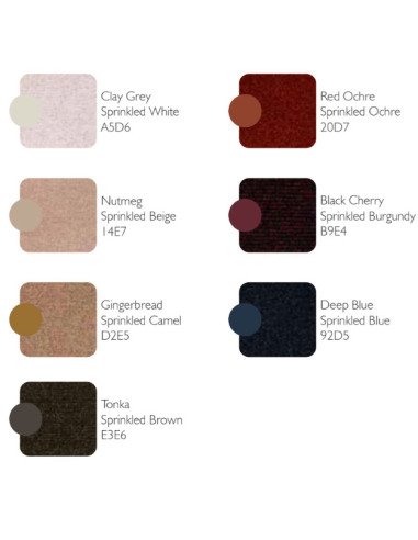 Židle Studie s područkami a čalouněným sedákem...