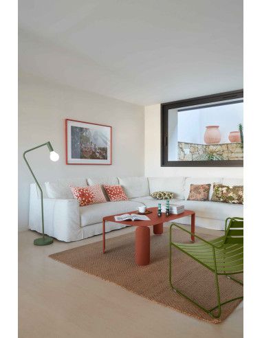 Stojací lampa Aplô - set lampy Aplô H24 a...