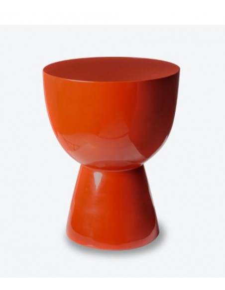 Table Tam Tam coral | POLS POTTEN - 1