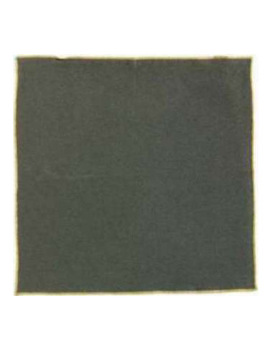 Ubrousek Grace Foret 40x40 z recyklované bavlny | WINKLER