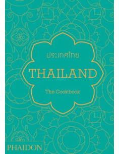 Thailand: The Cookbook