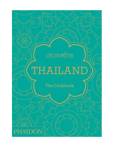 Thailand: The Cookbook