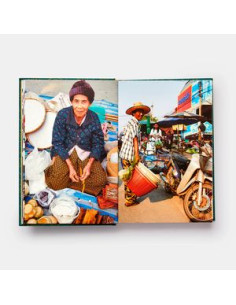 Thailand: The Cookbook 2