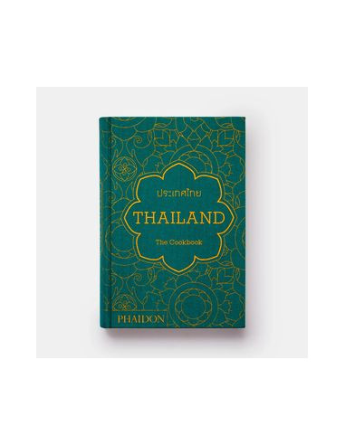 Thailand: The Cookbook