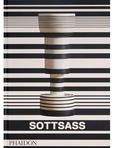 Ettore Sottsass