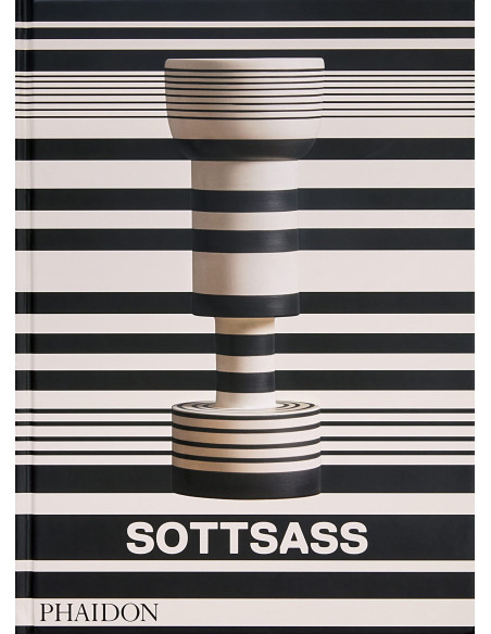 Ettore Sottsass