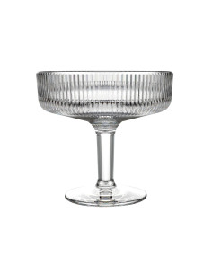 Skleněný dezertní pohár Alice | LA ROCHÈRE