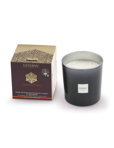 Legend of Orient Scented Candle - Grand | ESTEBAN - 1