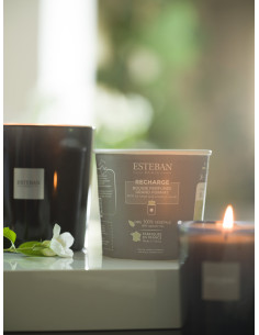 Legend of Orient Scented Candle - Grand | ESTEBAN - 1 2