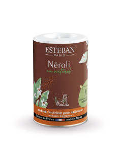Néroli au Naturel – vonný prášek do vysavače | ESTEBAN - 1