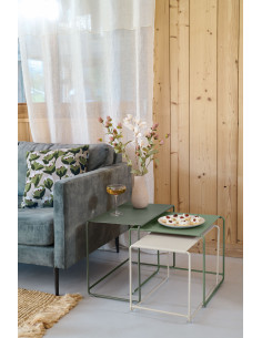 Sada 3konferenčních stolků Oulala vol.VIII | FERMOB 2