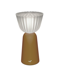 Wireless LED lamp SWIING outdoor/indoor | FERMOB - 6