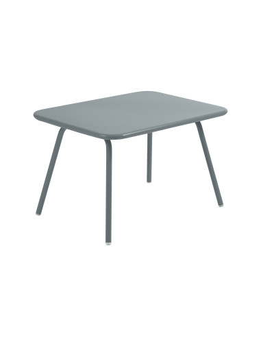 Dětský stůl Luxembourg 76x55,5 | FERMOB storm grey