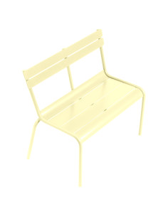 Dětská lavička Luxembourg | FERMOB - 9