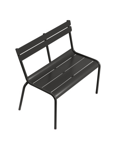 Dětská lavička Luxembourg | FERMOB liquorice