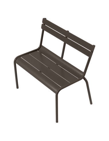 Dětská lavička Luxembourg | FERMOB tonka