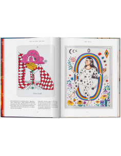 Tarot. The Library of Esoterica 2