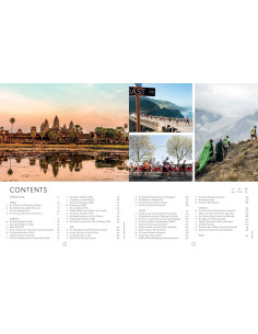 Lonely Planet Epic Runs of the World 2