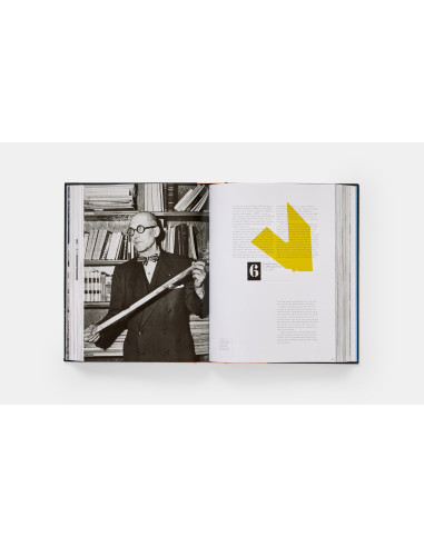 Le Corbusier: Le Grand