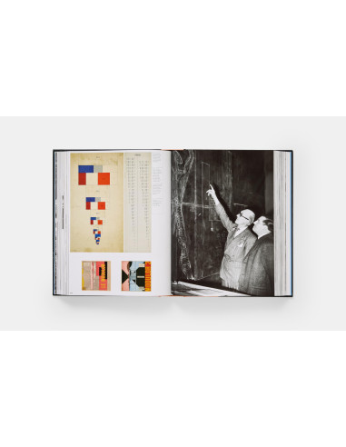 Le Corbusier: Le Grand