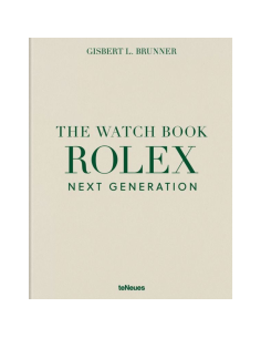 The Watch Book Rolex: Next Generation